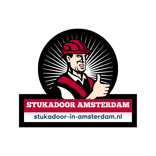 Stukadoor Amsterdam